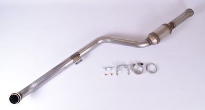Katalizator EEC MZ6038T