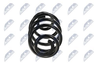 ARC SPIRAL NTY ASZAU019 17