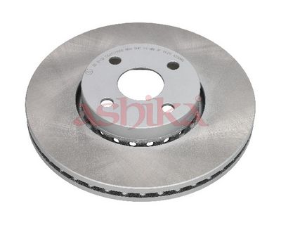 спирачен диск ASHIKA 60-02-219C