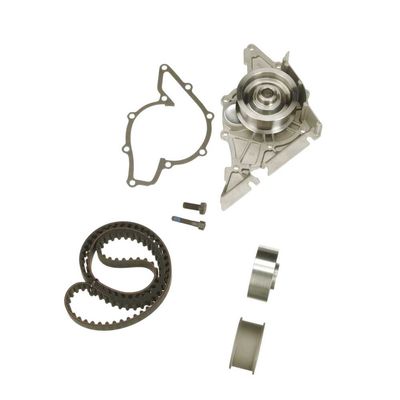 SET POMPA APA + CUREA DINTATA GATES KP25344XS 57