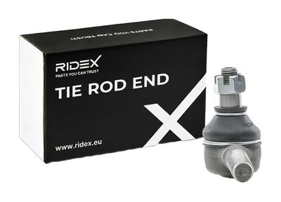 накрайник на напречна кормилна щанга RIDEX 914T0545
