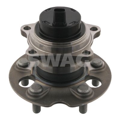 Wheel Bearing Kit 81 93 1337