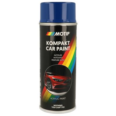 лак (боя) MOTIP