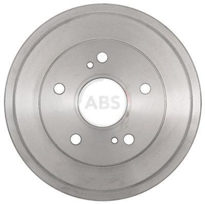 stabdžių būgnas 2896-S A.B.S.