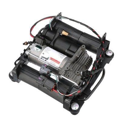 KOMPRESSOR DRUCKLUFTANLAGE Arnott P3232 56