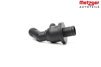 TERMOSTAT LICHID RACIRE METZGER AUTOTEILE 4006334 22