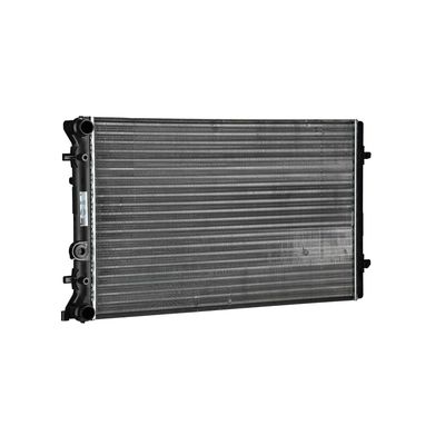 RADIATOR RACIRE MOTOR NISSENS 65011 38