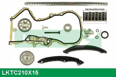 CHIT LANT DE DISTRIBUTIE