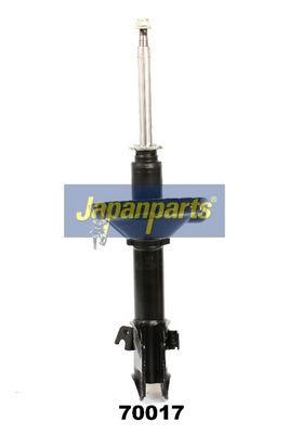 amortizor JAPANPARTS MM-70017
