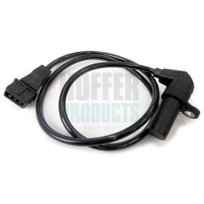 SENZOR IMPULSURI ARBORE COTIT