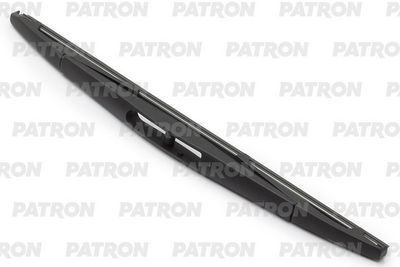 Щетка стеклоочистителя PATRON PWB300-R-B для SUBARU IMPREZA