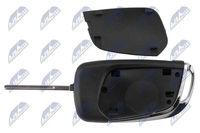 CARCASă CHEIE AUTO NTY EZCCT106 3