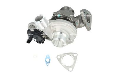 Turbo NRF