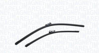 MAGNETI MARELLI Valytuvai