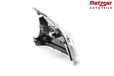 BLINKLEUCHTE METZGER AUTOTEILE 2080190 26