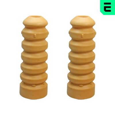 ANSCHLAGPUFFER FEDERUNG