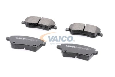 BREMSBELAGSATZ SCHEIBENBREMSE VAICO V460157 37
