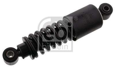 FEBI BILSTEIN Dämpfer, Fahrerhauslagerung