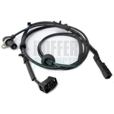 SENZOR TURATIE ROATA