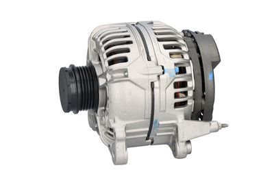 GENERATOR / ALTERNATOR VALEO 437341 8