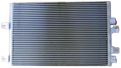 KONDENSATOR KLIMAANLAGE MAHLE AC525000S 1