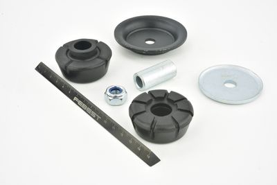 SET MONTARE AMORTIZOR FEBEST MSBKB4TFKIT 9