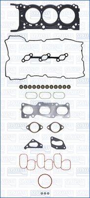 Комплект прокладок, головка цилиндра AJUSA 52577800 для HYUNDAI GRANDEUR