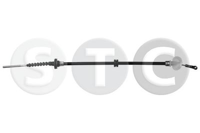 SEILZUG KUPPLUNGSBETäTIGUNG