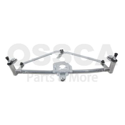 лостов механизъм на чистачките OSSCA 62143