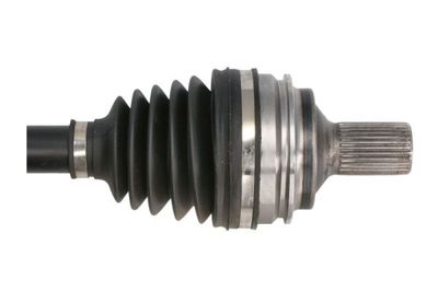 полуоска POINT GEAR