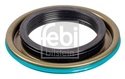 FEBI BILSTEIN Dichtring, Achsschenkel