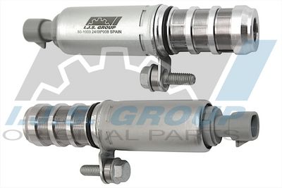 SUPAPA COMANDA POZ. ARBORE CU CAME