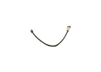 WARNKONTAKT BREMSBELAGVERSCHLEIß BOSCH 1987474988 18