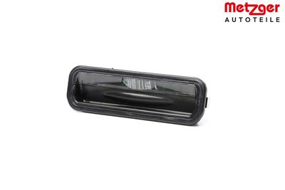 HECKKLAPPENGRIFF METZGER AUTOTEILE 2310515 5