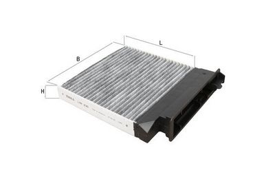 FILTER INNENRAUMLUFT