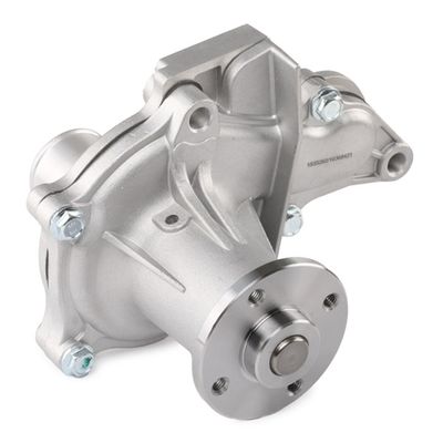 водна помпа, охлаждане на двигателя RIDEX 1260W0494