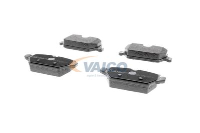 BREMSBELAGSATZ SCHEIBENBREMSE VAICO V208125 38