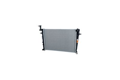 RADIATOR RACIRE MOTOR NRF 53192 7