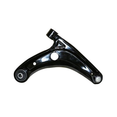 Vooras spoorcontrole arm Links bodem voor (met een gewricht (knokkel) met extra's met mouw)