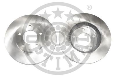 Тормозной диск OPTIMAL BS-8250C для MAZDA MPV