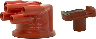 Монтажен комплект, модул за управление на запалването EFI AUTOMOTIVE 160311