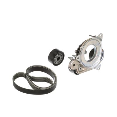 KEILRIPPENRIEMENSATZ GATES K017PK1196EST 34