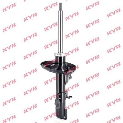 STOßDäMPFER KYB 339851 3