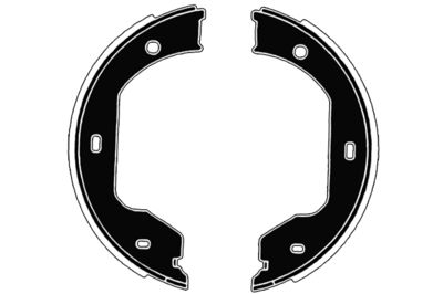 SET SABOTI FRANA FRANA DE MANA