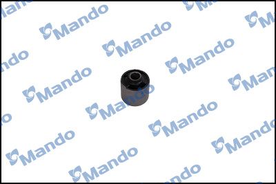 MANDO DCC010075 Сайлентблок рычага  для HYUNDAI ACCENT седан (X-3) 1.5 i 12V