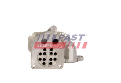 RADIATOR RECIRCULARE GAZE DE ESAPAMENT FAST FT12845 16