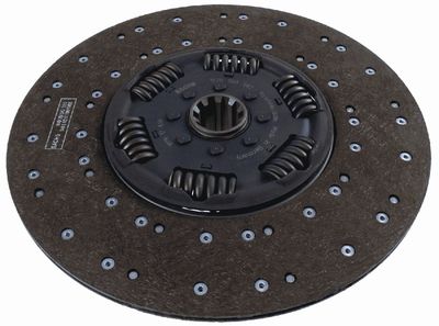 Clutch Disc 1878 004 582