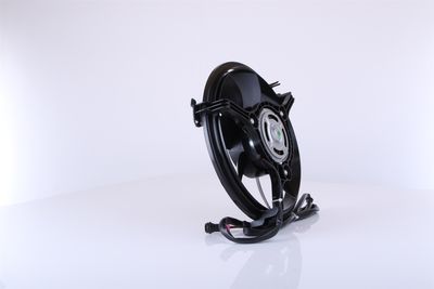 VENTILATOR RADIATOR NISSENS 85691 36