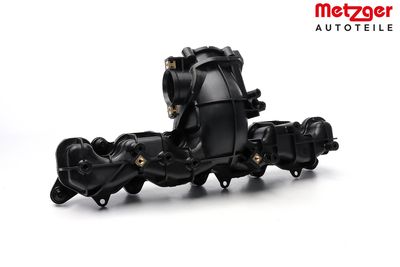 SAUGROHRMODUL METZGER AUTOTEILE 2100128 36