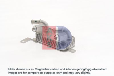 ÖLKüHLER AUTOMATIKGETRIEBE